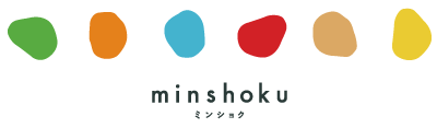 食のライフスタイルマガジン&プラットフォーム『ミンショク（minshoku）』