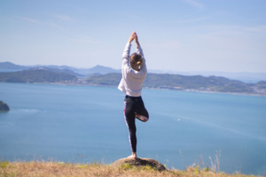 手軽に取り入れられる運動で健康に過ごしましょう。