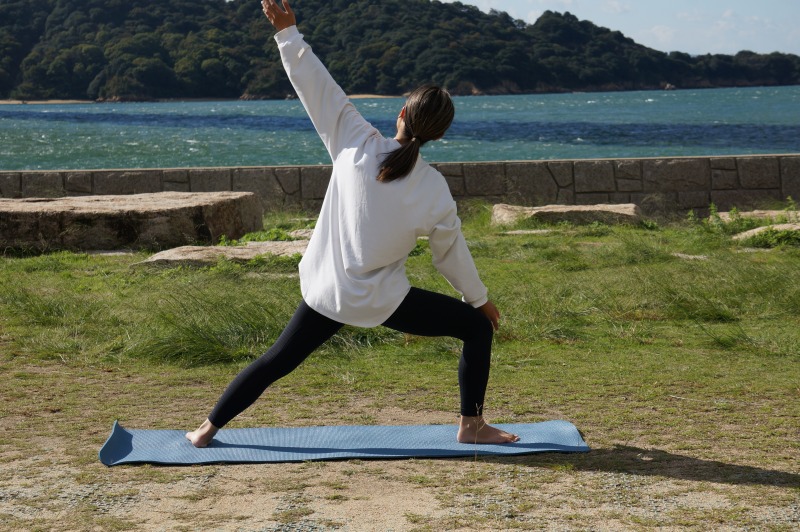 日々の中に自分時間を。