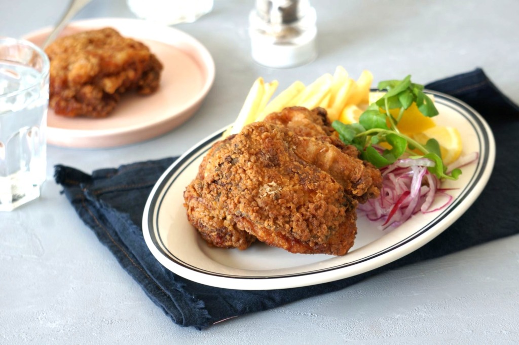 せといろのクックチルを活用すれば、給食現場でも調理が簡単に！出来たての美味しさをそのまま提供することができます。