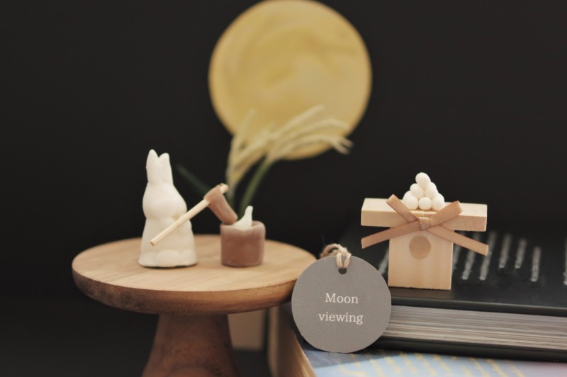 日本に伝わる伝統行事を食で楽しむ。