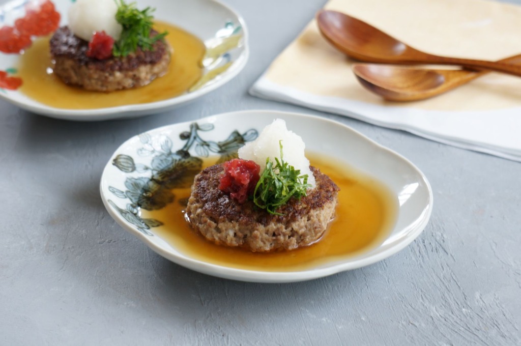 高齢者介護の食事を、クックチルで美味しく、素材を活かした食材を使って提供します。